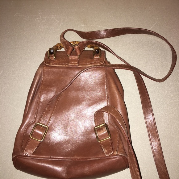 Gucci Backpack - Picture 4 of 7